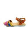 Fuxia Multicolor