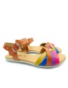 Fuxia Multicolor