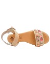 Rosa Beige