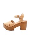 Matilda Beige