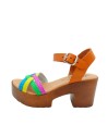 Cala Multicolor