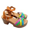 Cala Multicolor