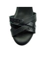 Gala Negro Cuadros
